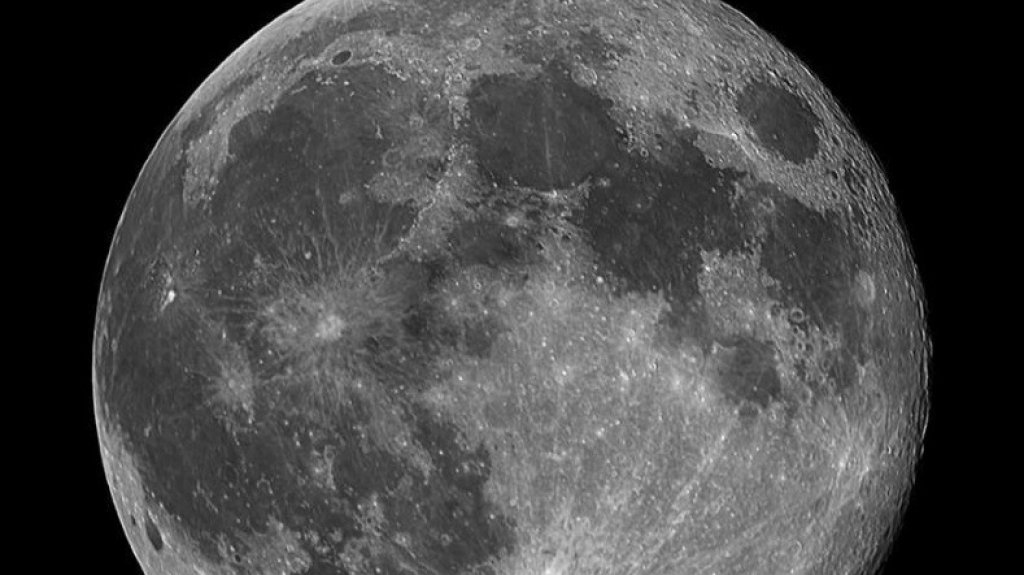  Superluna ser&aacute; visible esta noche sobre el cielo de Puerto Rico 