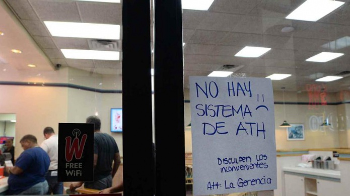 Senado investiga apagÃ³n de las ATH