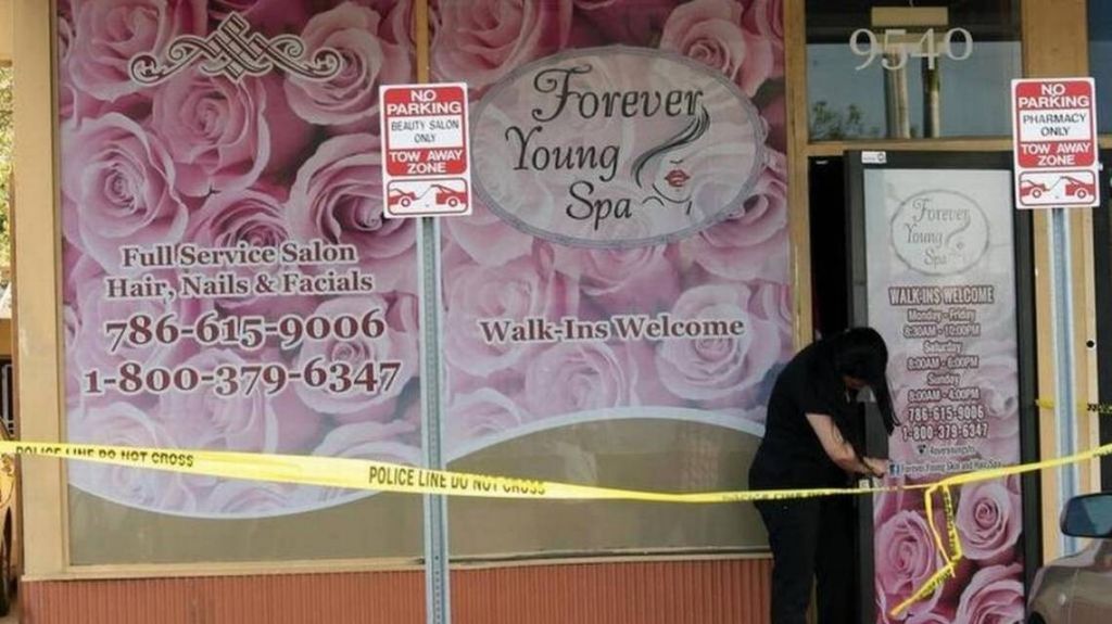  Revelan identidad de mujer de Miami que "olvid&oacute;" a su beb&eacute; en el carro y el calor lo mat&oacute; 