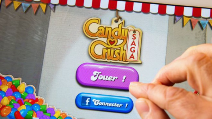 CÃ³mo Mark Zuckerberg quiere acabar con las molestas invitaciones de Candy Crush en Facebook