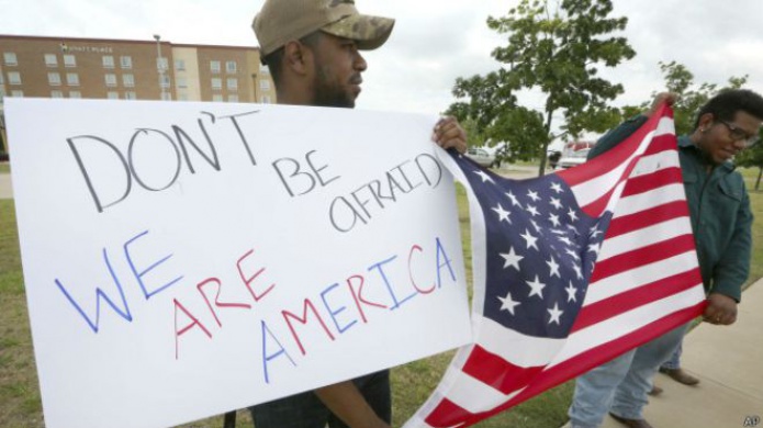 Â¿Tiene capacidad Estado IslÃ¡mico de atacar dentro de Estados Unidos?