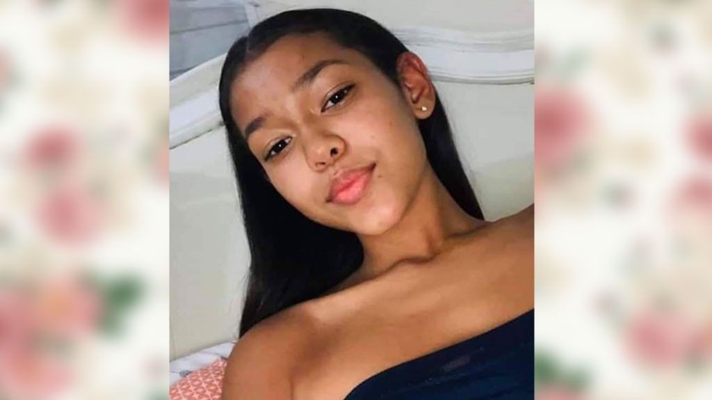  Muerte de adolescente provoca manifestaci&oacute;n en reclamo al CDT de Vieques 