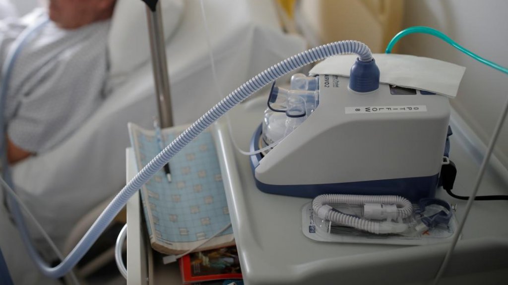  Respiradores donados a El Salvador y robados son recuperados en Florida 