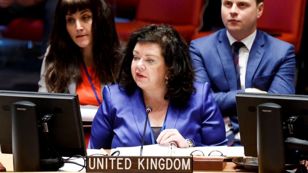  Francia, Alemania y Reino Unido condenan prueba de misiles de Pionyang 