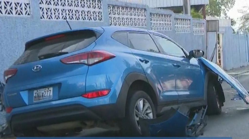  Adolescente de 14 a&ntilde;os fallece en choque fatal en Barrio Obrero 