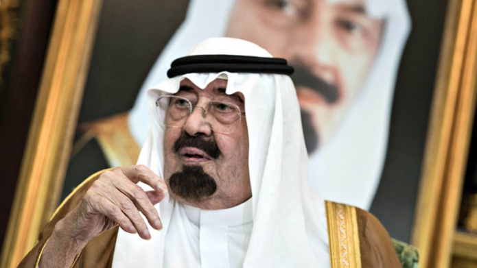 Fallece el rey saudita Abdalá ben Abdelaziz a los 90 años de edad