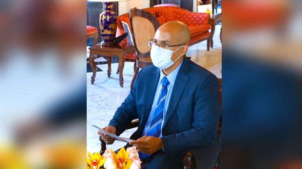  Gobernadora someter&aacute; al Senado nombramiento del licenciado Carlos Rivera Santiago como secretario del DTRH 