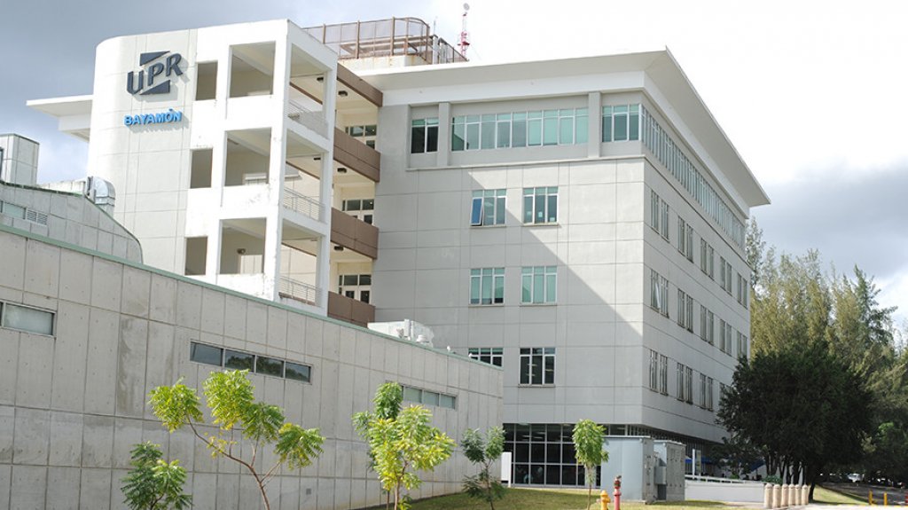  Demoler&aacute;n tres edificios de la UPR de Bayam&oacute;n 