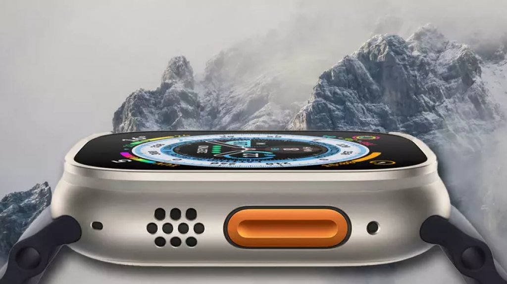  A golpes con el Apple Watch Ultra. ¿Es tan duro como dicen? 