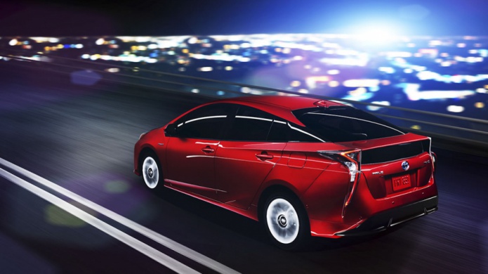 Toyota invertirÃ¡ 1.000 millones de dÃ³lares en inteligencia artificial