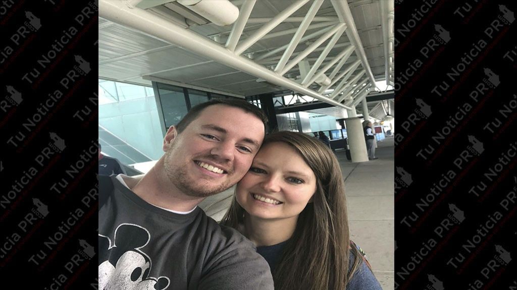  Familia emprender&aacute; viaje de costa a costa a Disney World en un solo d&iacute;a 