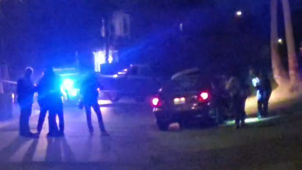  Video: Identifican a las v&iacute;ctimas de doble asesinato ocurrido en Toa Baja 