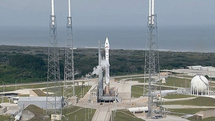 Rusia vigilarÃ¡ 'de cerca' los lanzamientos de misiles balÃ­sticos de EE.UU.