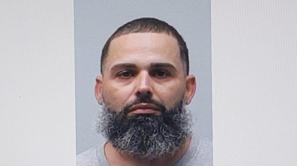  Presentan cargos contra hombre que dispar&oacute; a su pareja en el rostro en Utuado 