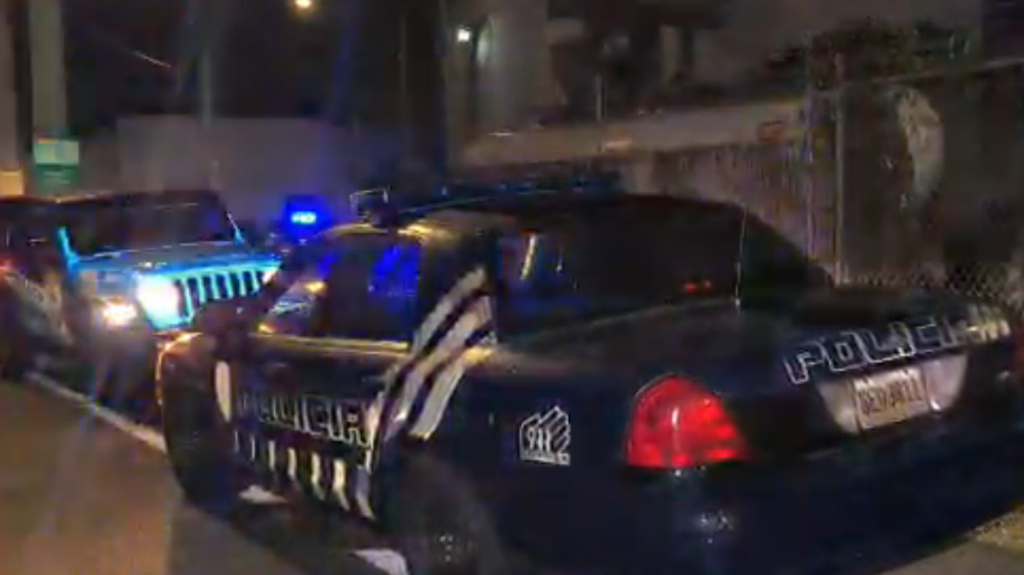 Video: Encuentran a un hombre muerto en Toa Baja 