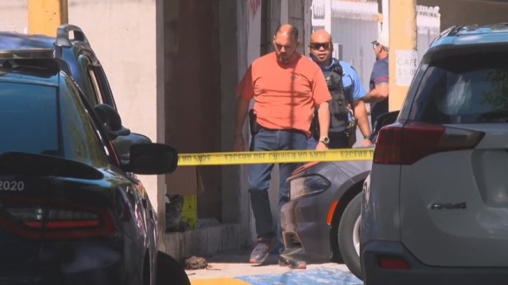  Hallan cuerpo dentro de un zafac&oacute;n en Barrio Obrero 