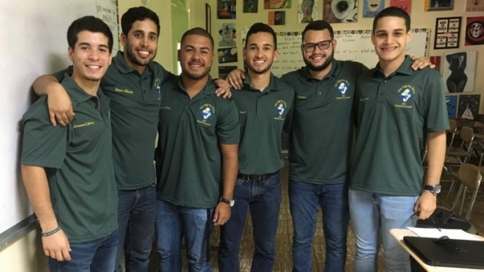 Programa Impacto Juvenil llega al oeste 