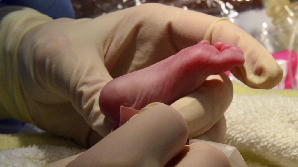  Intentan vender en Craigslist a un beb&eacute; reci&eacute;n nacido por 500 d&oacute;lares en Florida 