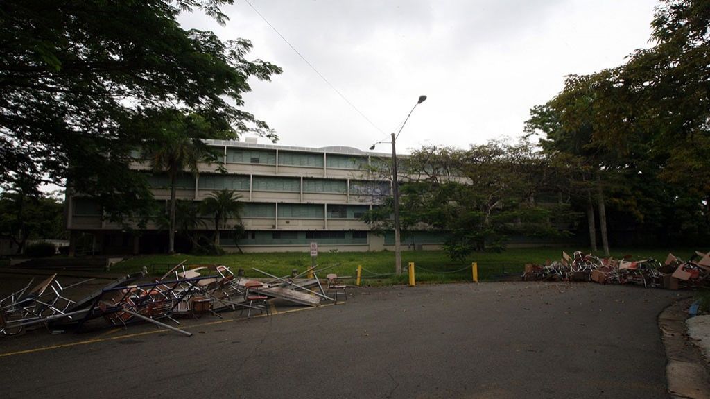  Universidad de Puerto Rico, cumple con entrega de estados financieros de 2017 