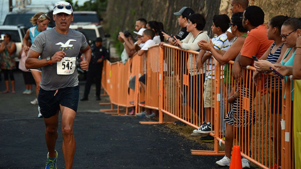  Cambios en el tránsito el domingo en SJ por carrera 