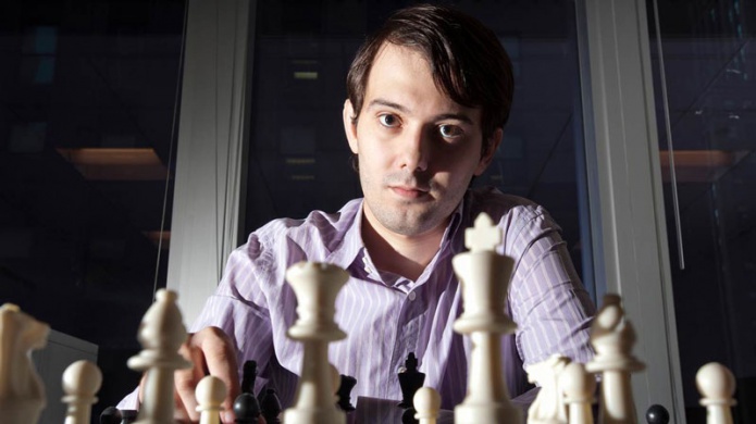 El FBI arresta al empresario mÃ¡s odiado de EE.UU.