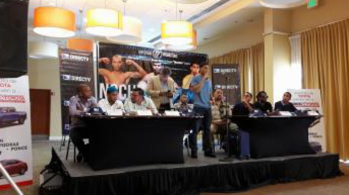 Encaminado el combate titular del cagÃ¼eÃ±o JesÃºs Rojas contra el mexicano JesÃºs Valdez