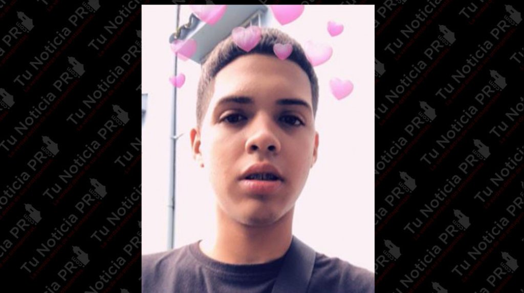  Polic&iacute;a continua la b&uacute;squeda de joven desaparecido en Hato Rey 