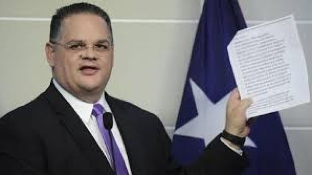  PPD en defensa de Nydia Vel&aacute;zquez 