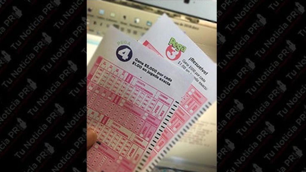  Sorteos de la Loter&iacute;a Electr&oacute;nica de Puerto Rico del mi&eacute;rcoles, 13 de febrero de 2019. 