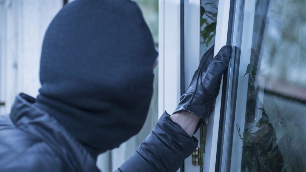  Se reporta escalamiento a negocio en Guayama 