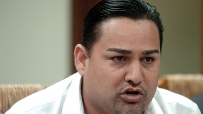 MartÃ­n Vargas aplaude enmiendas de la CÃ¡mara 
sobre proyecto de salarios de alcaldes