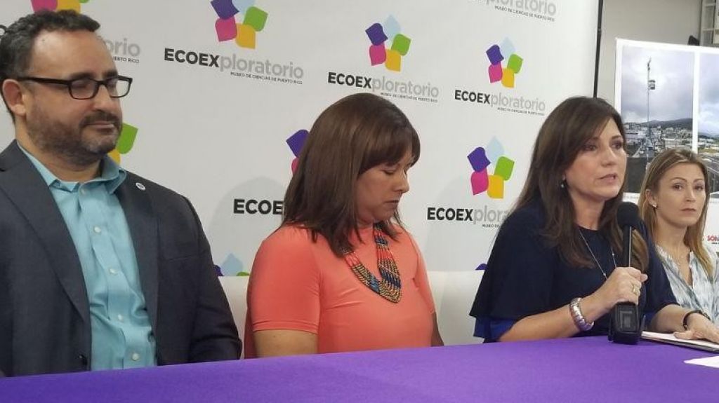  Establecen la Red Meteorol&oacute;gica Educativa en varias escuelas del DE 