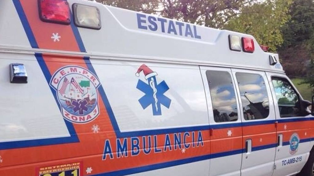  Muere niña al caer de un “Jet Sky” conducido por un menor de 14 años en Fajardo 