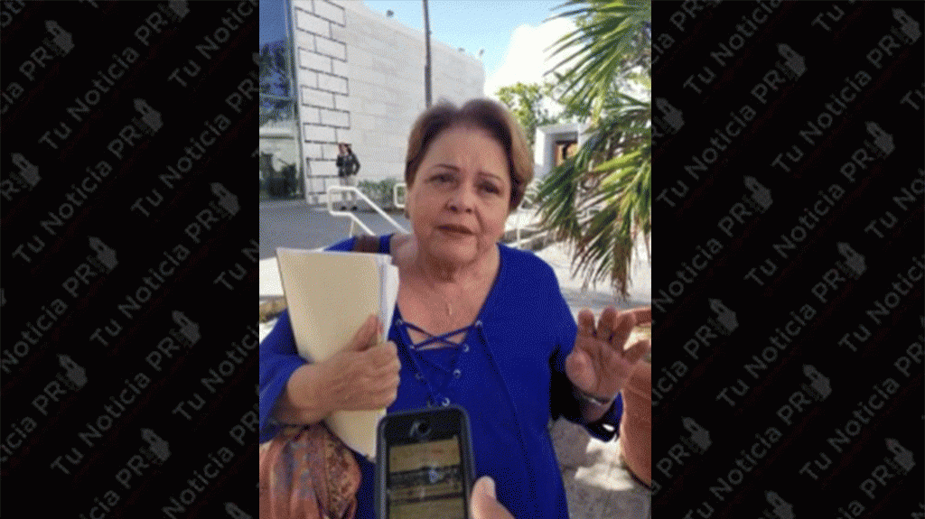  Maestros rechazan acuerdo de la AMPR y la JCF 