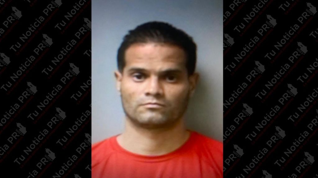  A la c&aacute;rcel hombre de Can&oacute;vanas que amenaz&oacute;, agredi&oacute; y priv&oacute; de la libertad a su pareja 