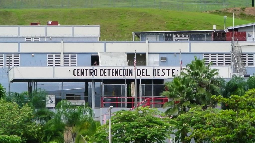  Reportan un confinado muerto en c&aacute;rcel de Mayag&uuml;ez 