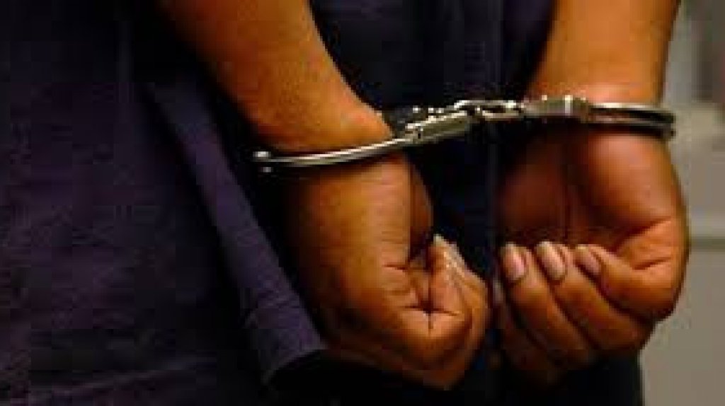  Detienen &ldquo;Chamaquito&rdquo; de 16 a&ntilde;os que se robo un auto en Jayuya 