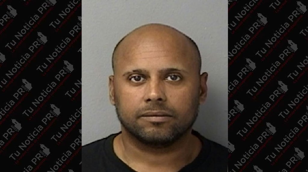  Arrestan hombre de Toa Baja por agredir a su pareja 