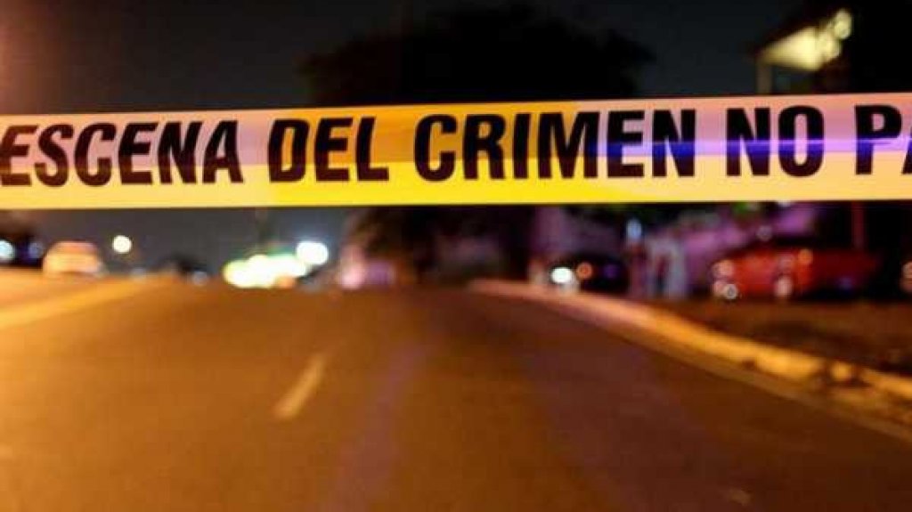  Asesinato en R&iacute;o Grande 