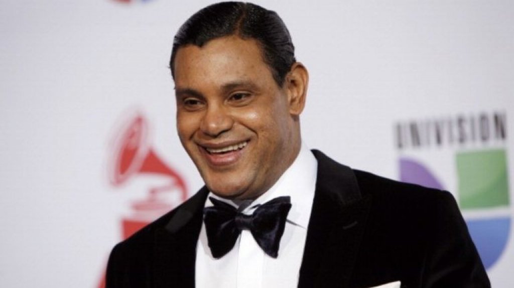  Procuraduría interroga a expelotero Sammy Sosa por el caso de corrupción administrativa contra el Estado dominicano 