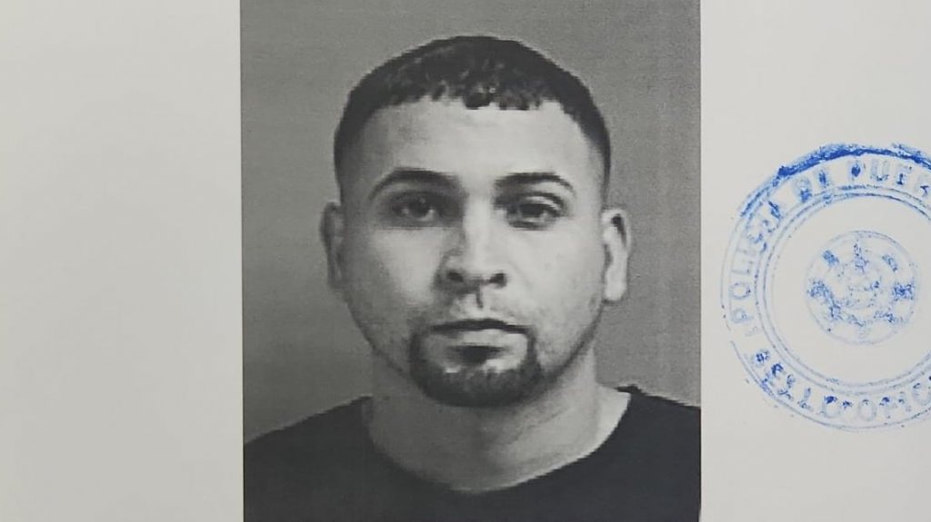  Arrestan sujeto de Cidra por agredir a su pareja 