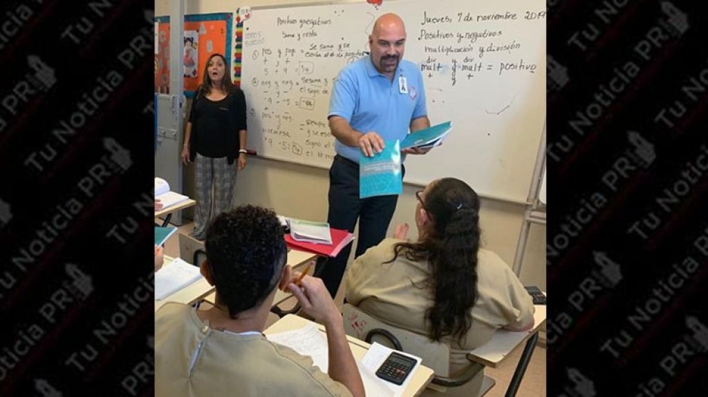  Crean Manual para Mujeres Confinadas para empoderar a las reclusas sobre derechos y procedimientos en la c&aacute;rcel 