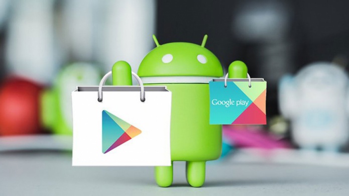 Google anuncia nuevas categorÃ­as para la tienda Play Store