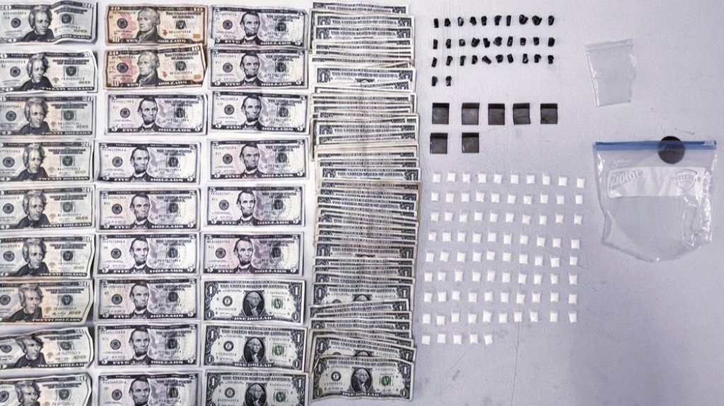  10 arrestados durante intervenciones en Aguadilla y San Sebasti&aacute;n 