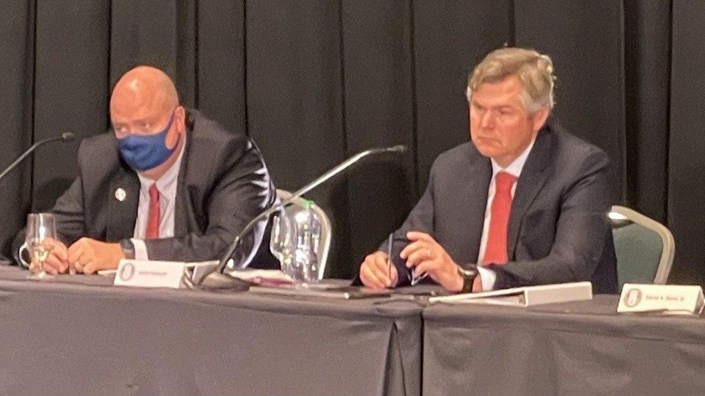  Renuncia integrante de la Junta de Control Fiscal 