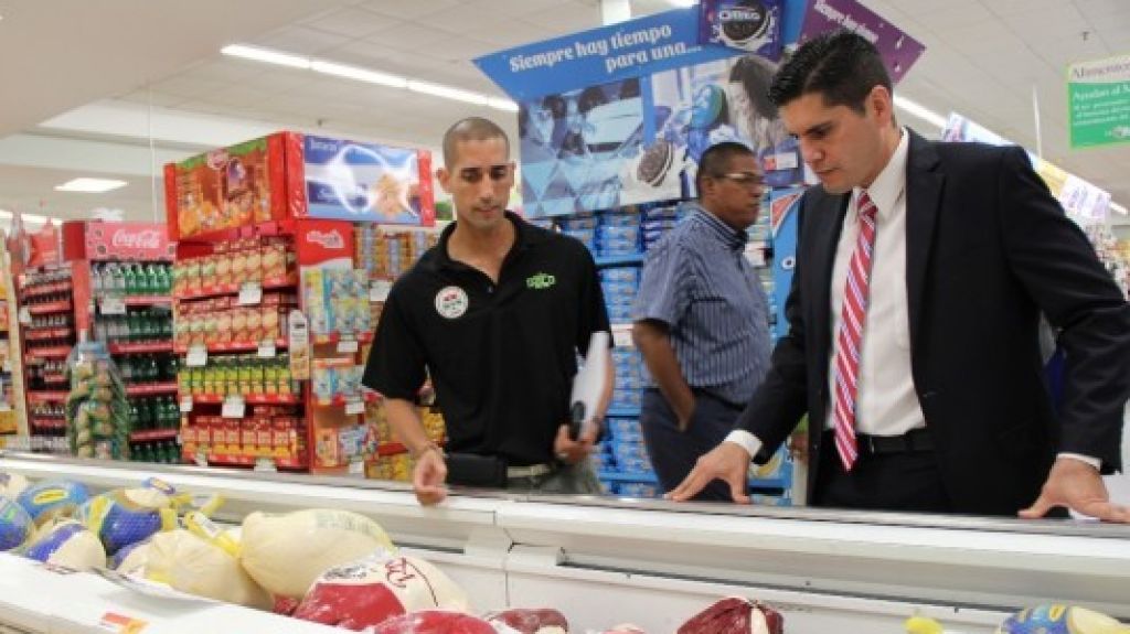  DACO deja sin efecto la orden de congelaci&oacute;n de precios 