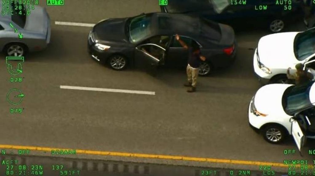  Video:&nbsp;Complot para robar bot&iacute;n de $4 millones parec&iacute;a perfecto. Tras dos a&ntilde;os de planes, este fue el dram&aacute;tico final 