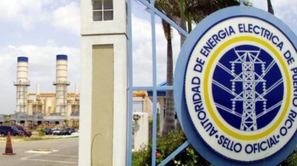  Se reporta apag&oacute;n en sectores de Humacao, Las Piedras y Juncos 