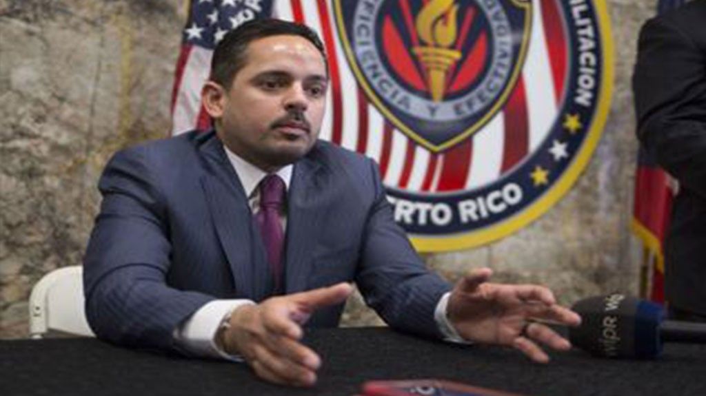  Se constituye Junta de Programas de Reeducaci&oacute;n y Adiestramiento para Personas Agresoras 