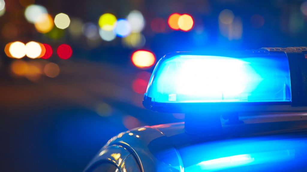 Motorista muere en accidente de tr&aacute;nsito en Luquillo 